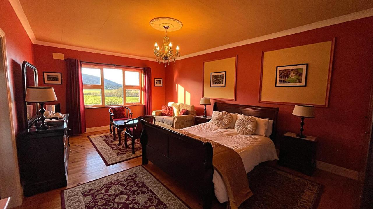 Cappabhaile House バリーボーン エクステリア 写真
