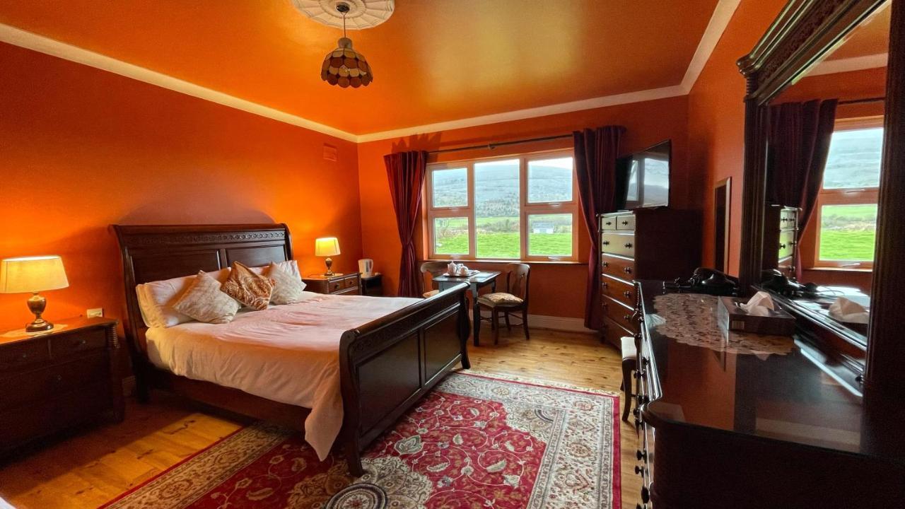 Cappabhaile House バリーボーン エクステリア 写真