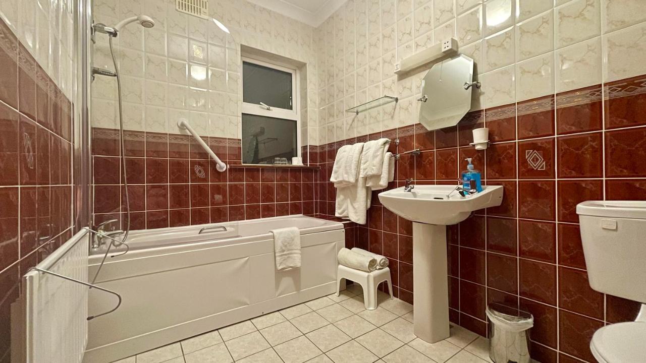 Cappabhaile House バリーボーン エクステリア 写真