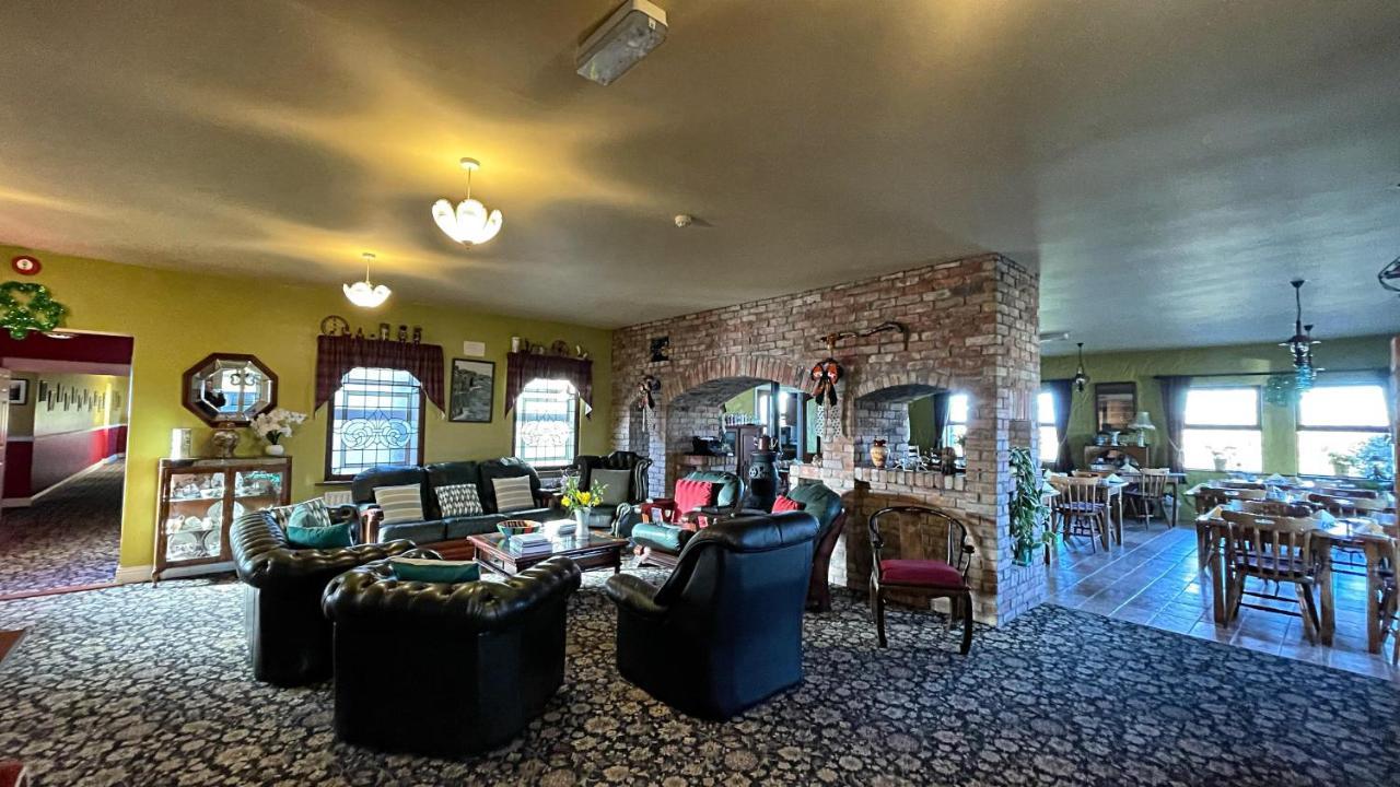 Cappabhaile House バリーボーン エクステリア 写真