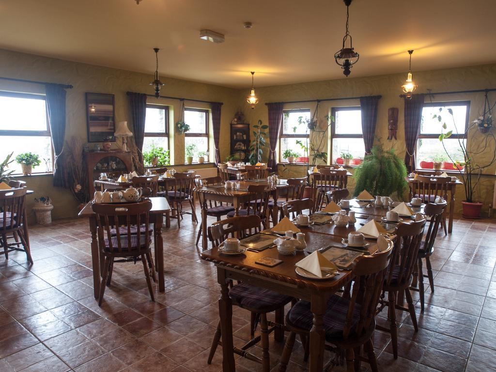 Cappabhaile House バリーボーン エクステリア 写真